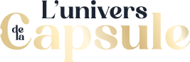 L'univers de la capsule